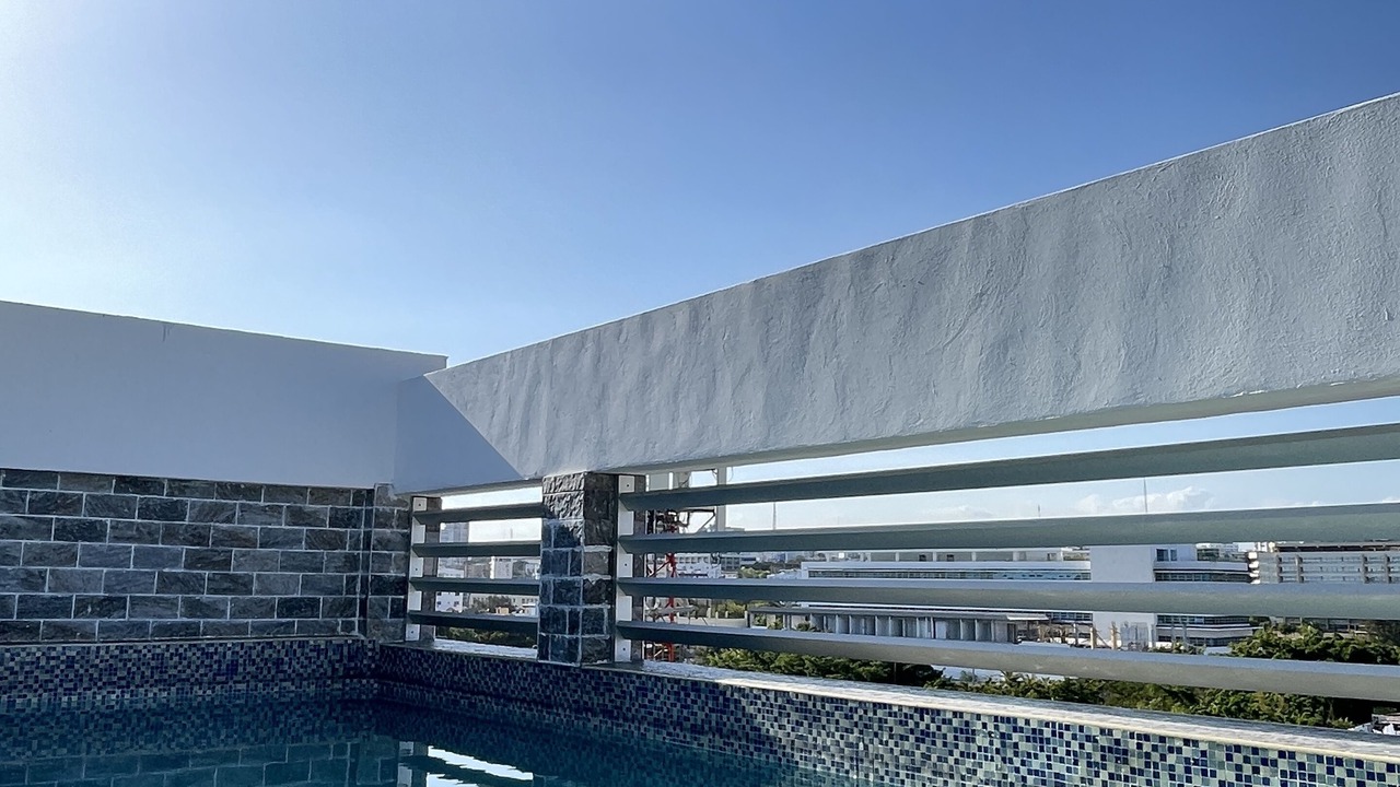 Photo of Outdoor in Ciudad Universitaria