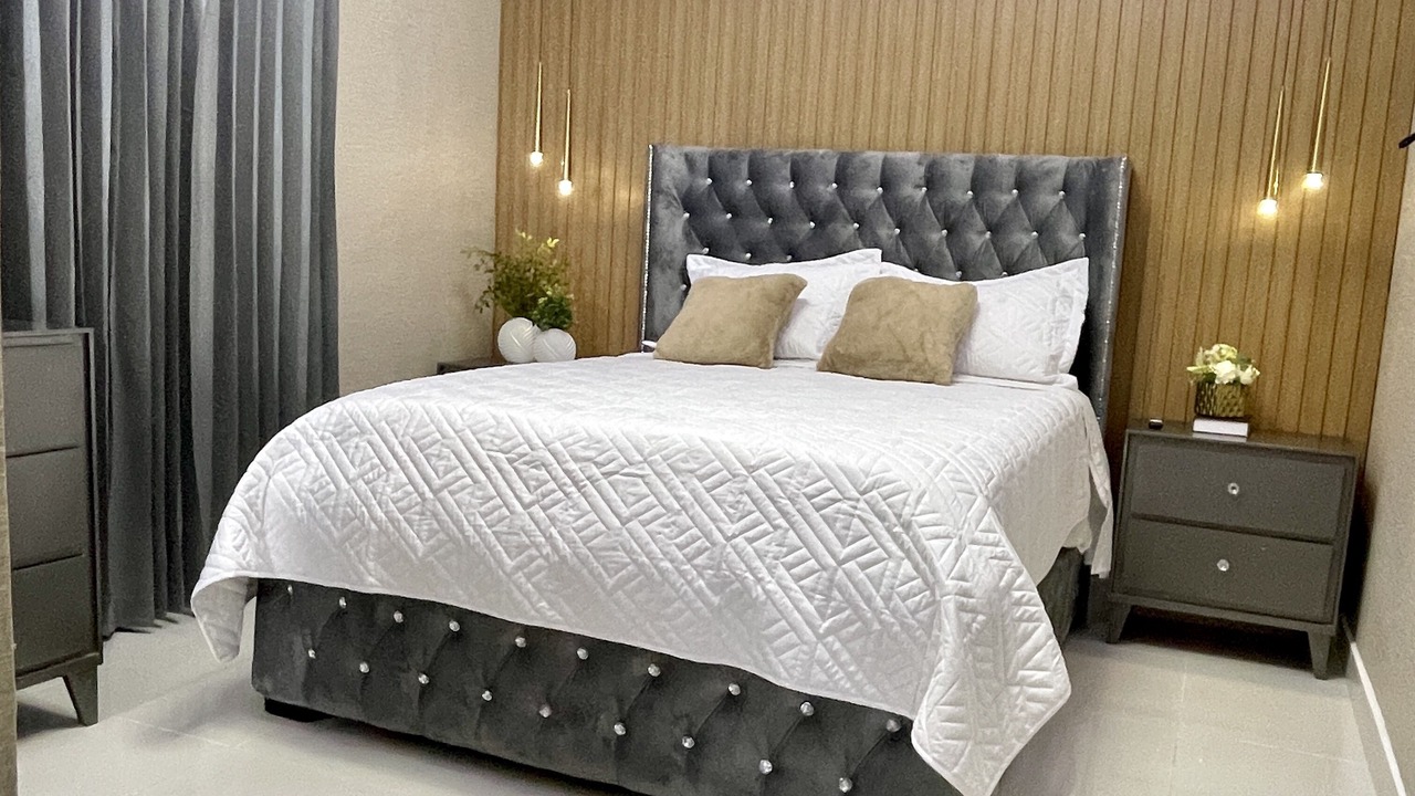 Photo of Bedroom in Ciudad Universitaria