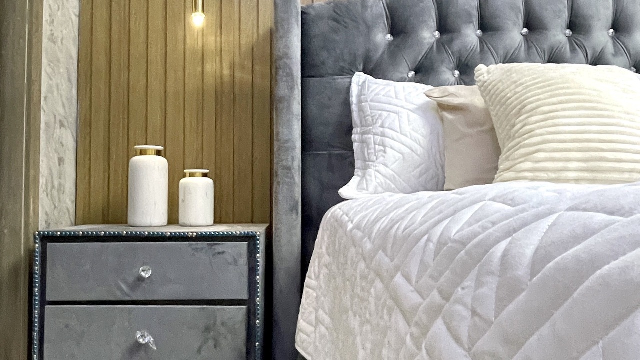 Photo of Bedroom in Ciudad Universitaria