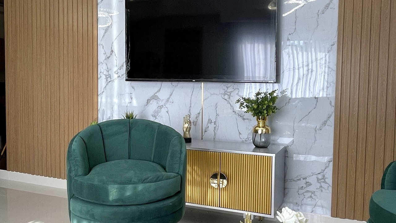 Photo of Livingroom in Ciudad Universitaria