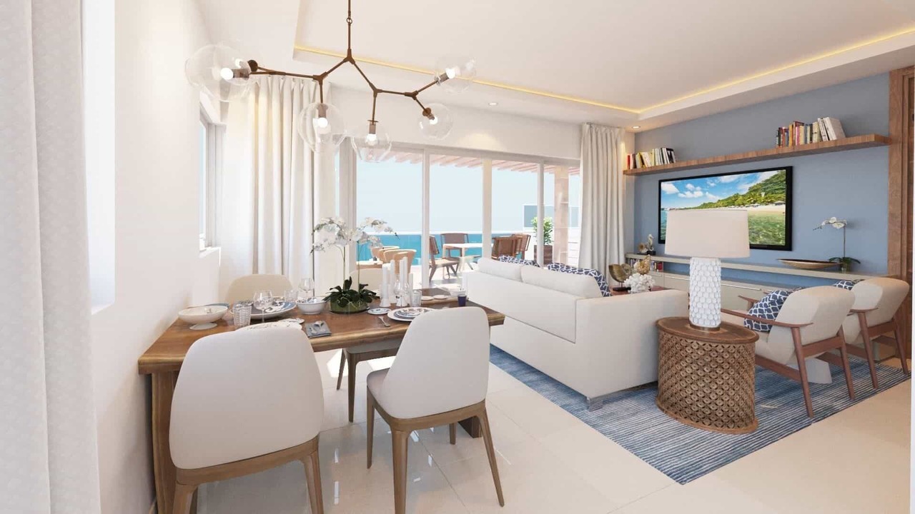 Photo of Livingroom in ProCab