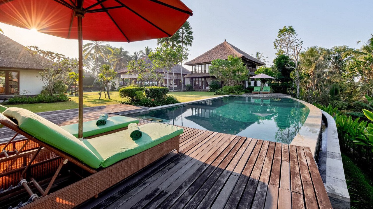 Photo of Outdoor in Buahan