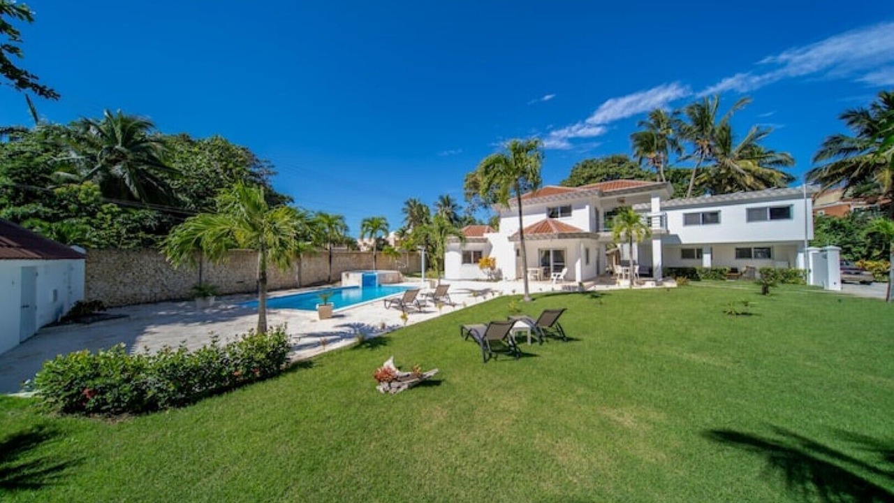 Photo of Outdoor in Cabarete