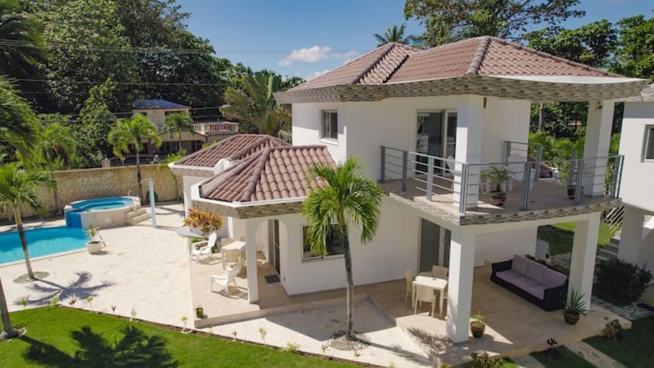 Photo of Outdoor in Cabarete