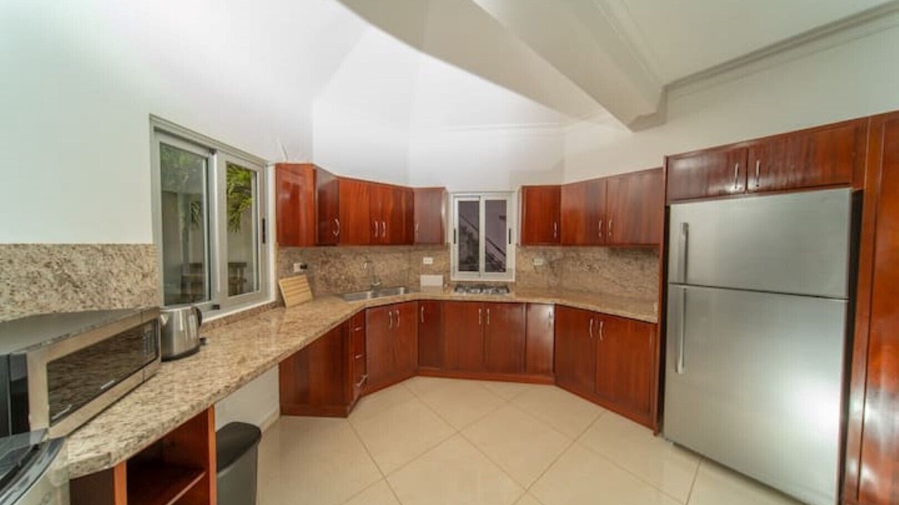 Photo of Kitchen in Cabarete