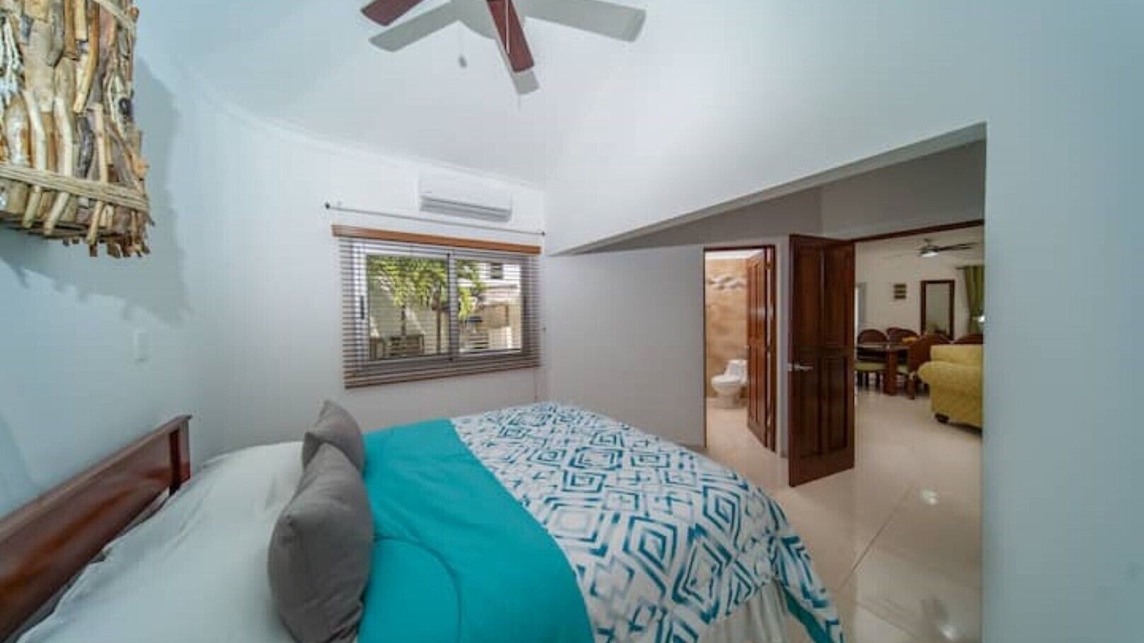 Photo of Bedroom in Cabarete
