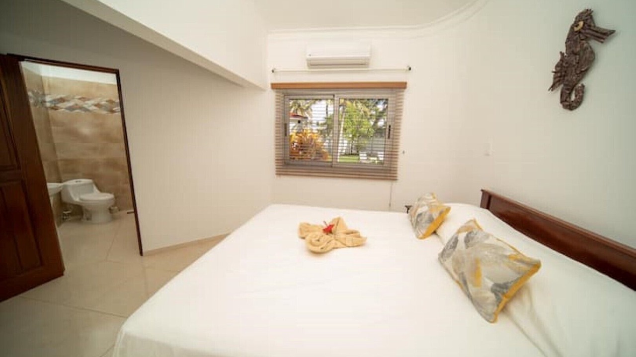 Photo of Bedroom in Cabarete