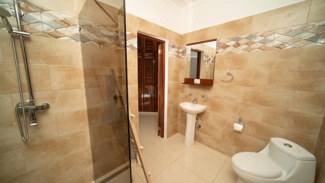 Photo of Bathroom in Cabarete