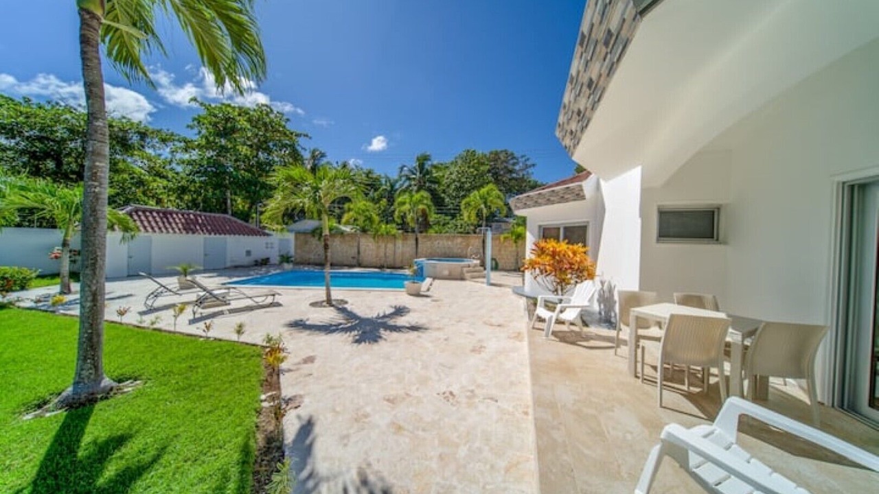 Photo of Outdoor in Cabarete