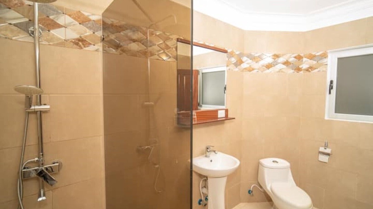 Photo of Bathroom in Cabarete