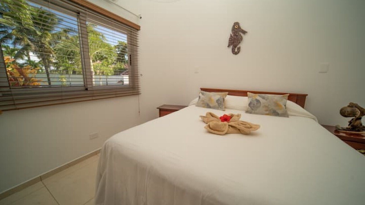 Photo of Bedroom in Cabarete