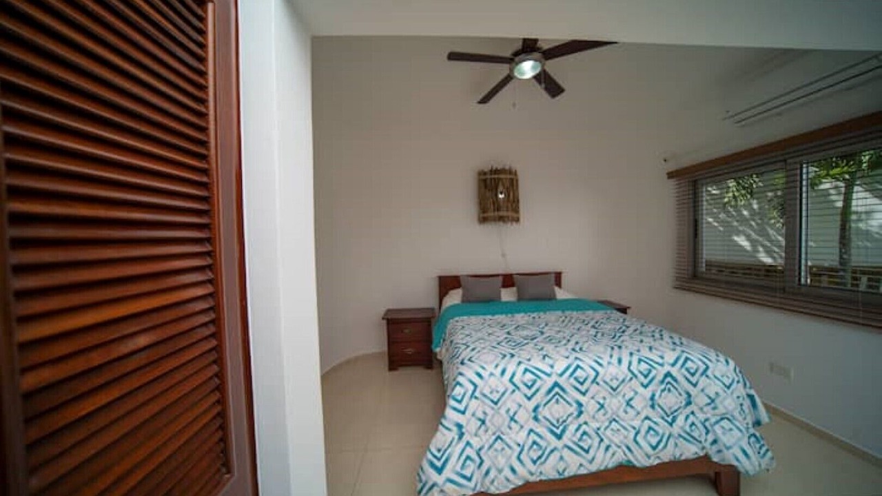 Photo of Bedroom in Cabarete