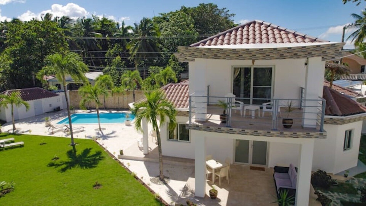 Photo of Outdoor in Cabarete