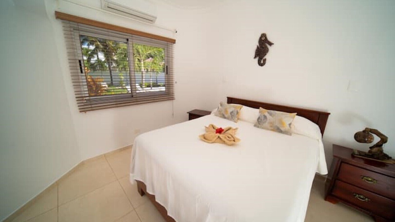 Photo of Bedroom in Cabarete