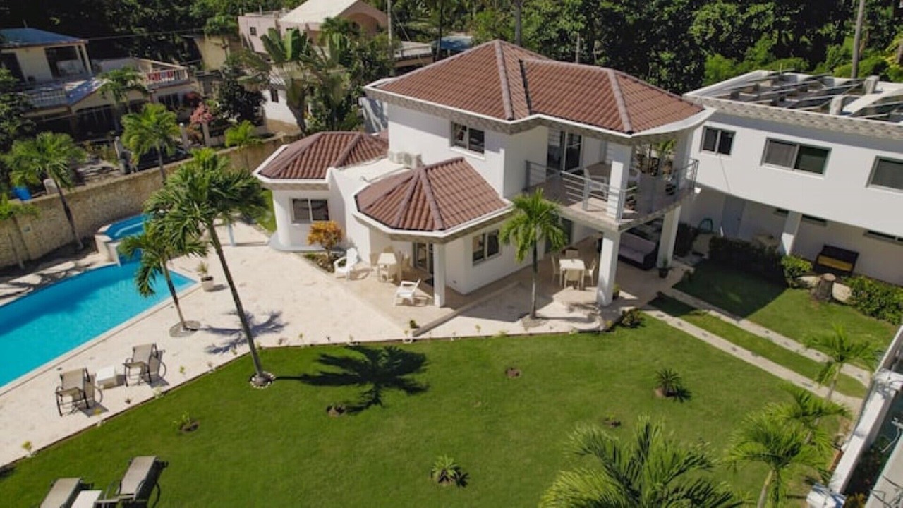 Photo of Outdoor in Cabarete