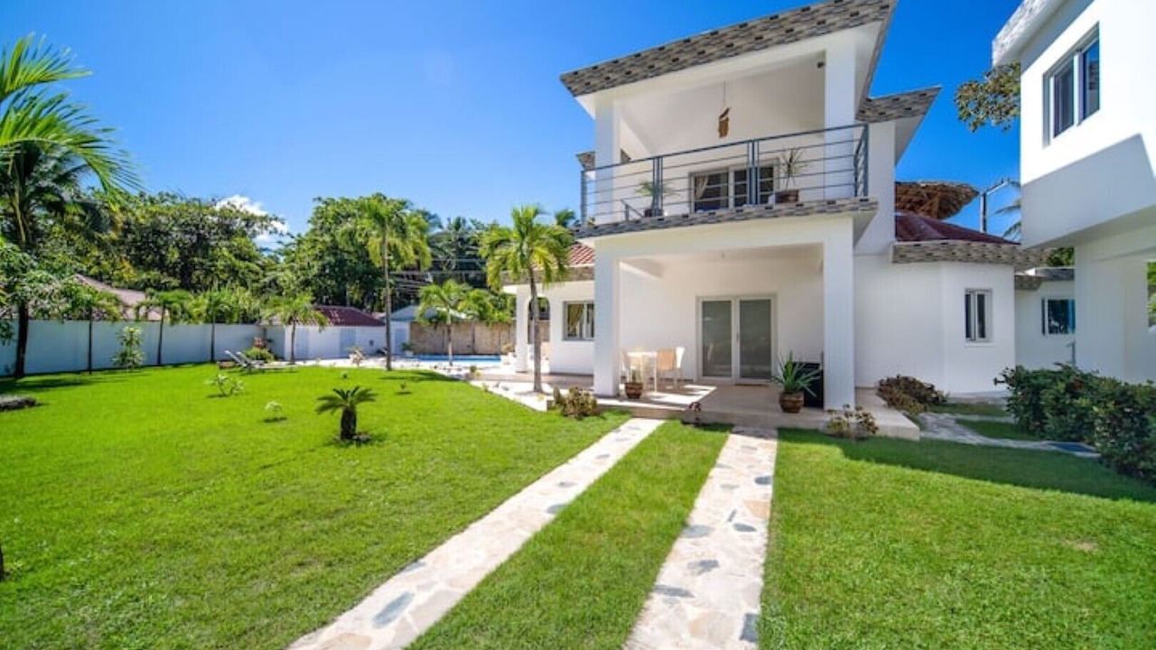 Photo of Outdoor in Cabarete