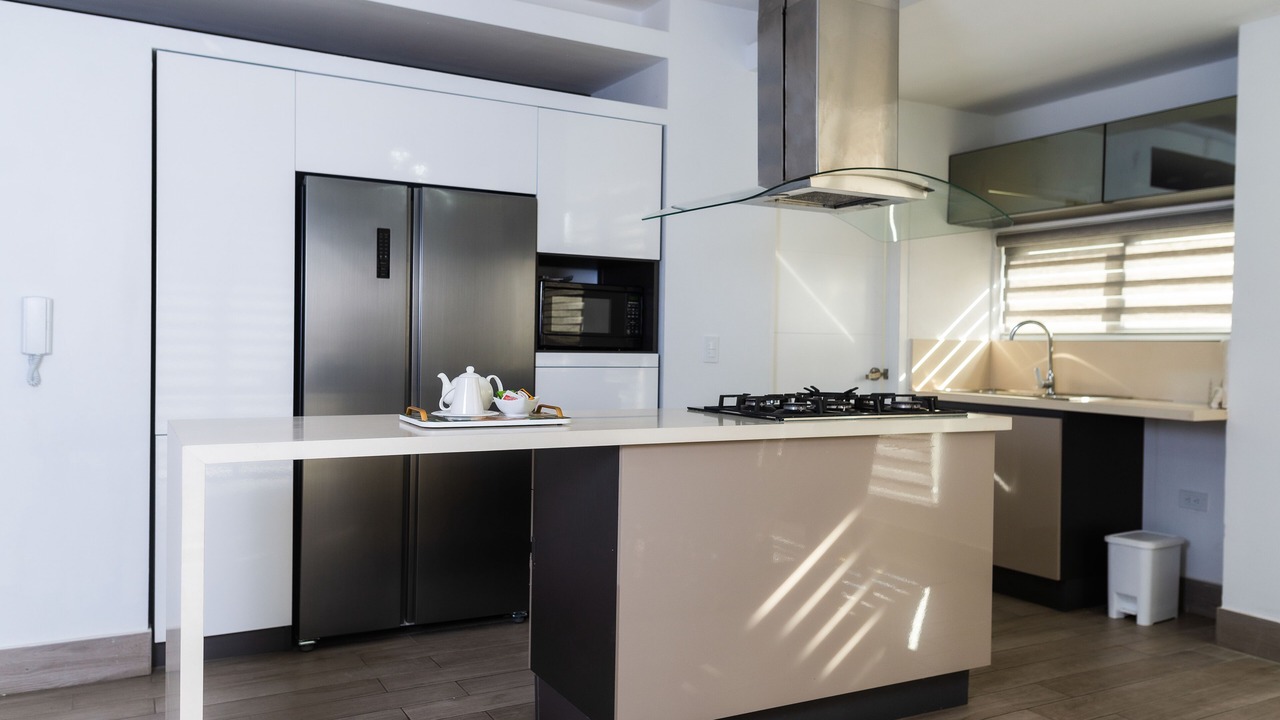 Photo of Kitchen in Sarasota