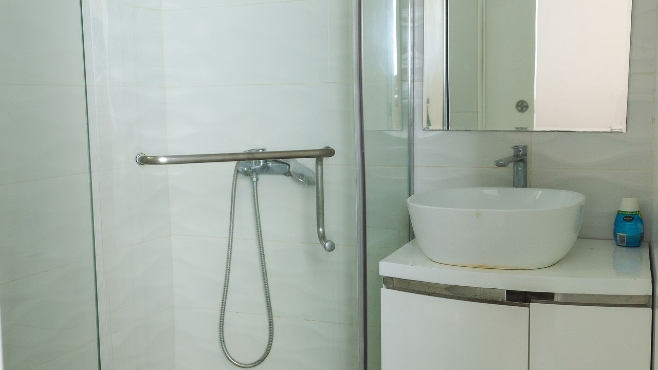 Photo of Bathroom in Sarasota