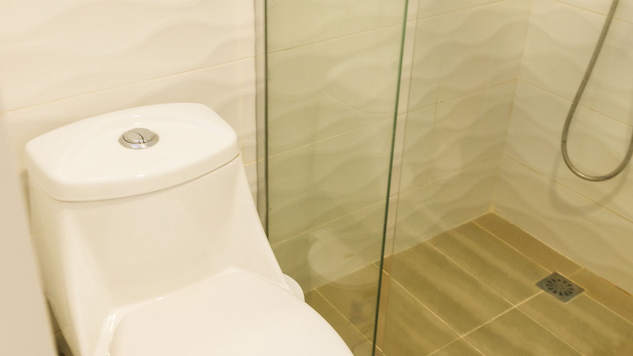 Photo of Bathroom in Sarasota