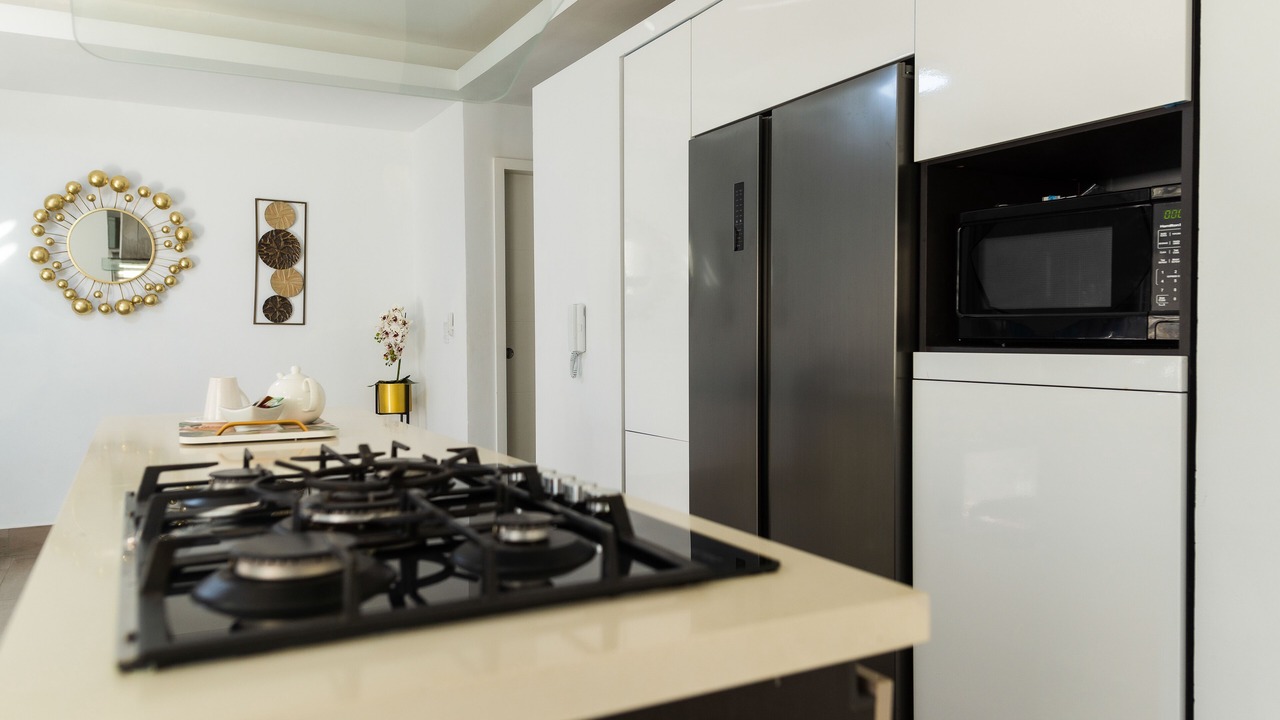 Photo of Kitchen in Sarasota