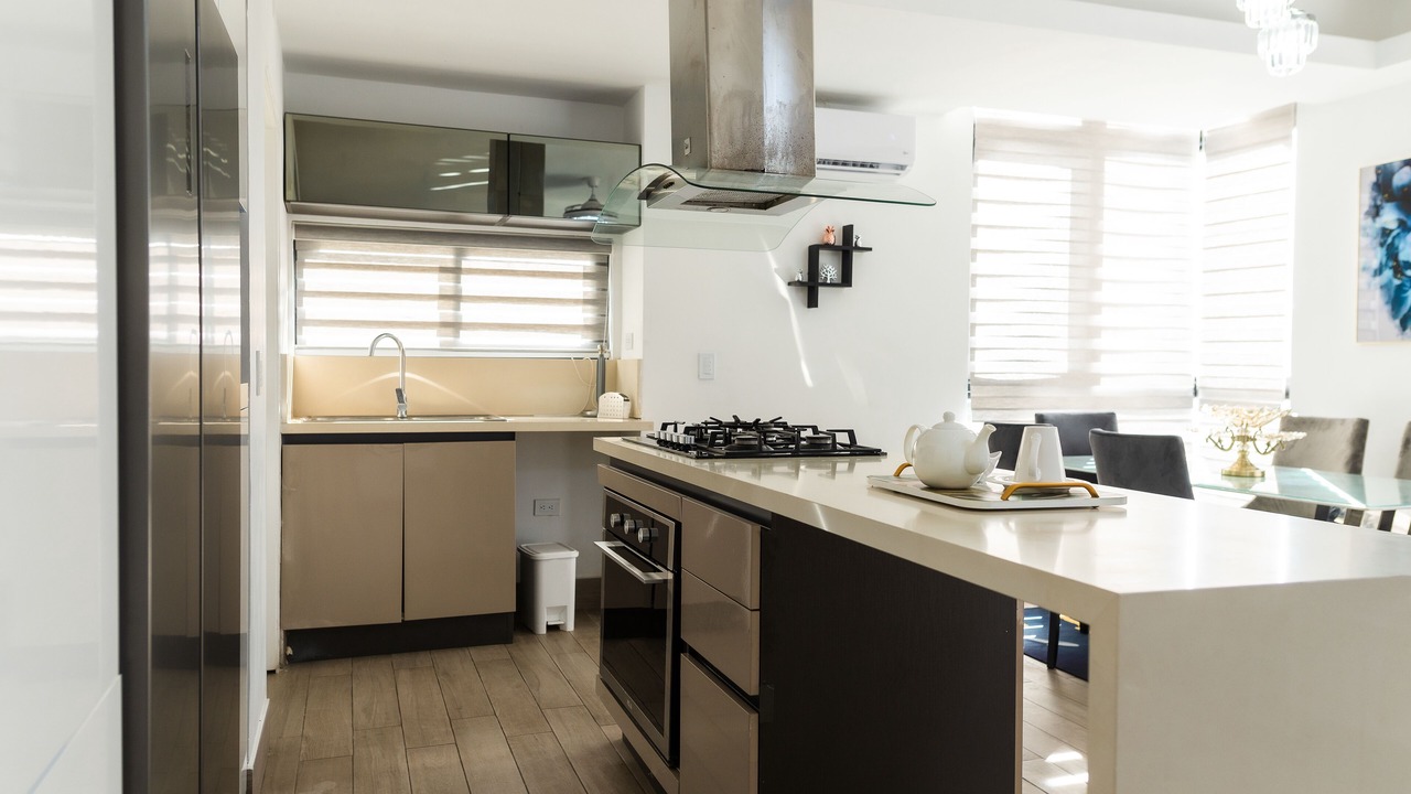 Photo of Kitchen in Sarasota
