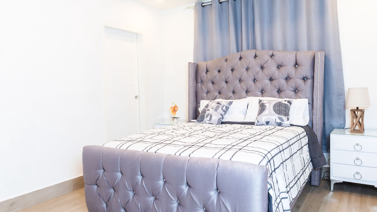 Photo of Bedroom in Sarasota