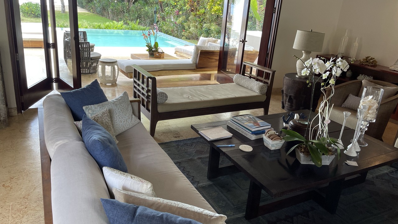 Photo of Livingroom in La Iglesia