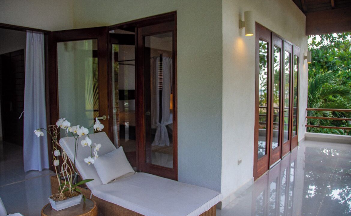 Photo of Patio Balcony in La Iglesia