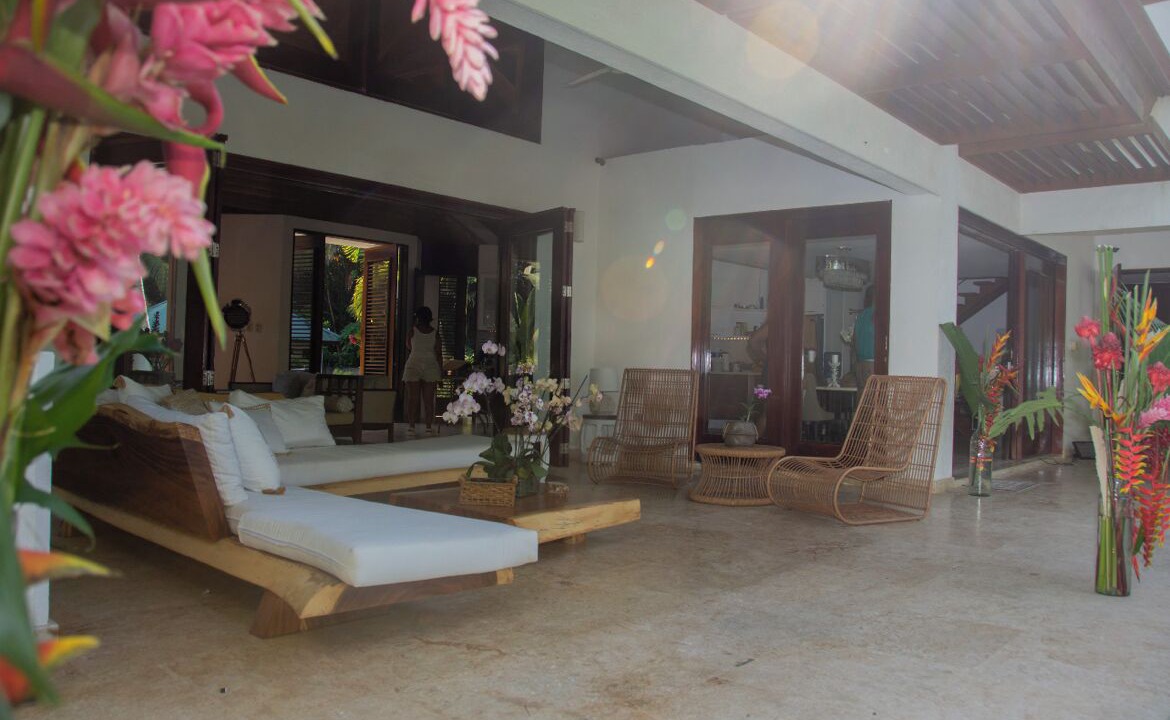 Photo of Outdoor in La Iglesia