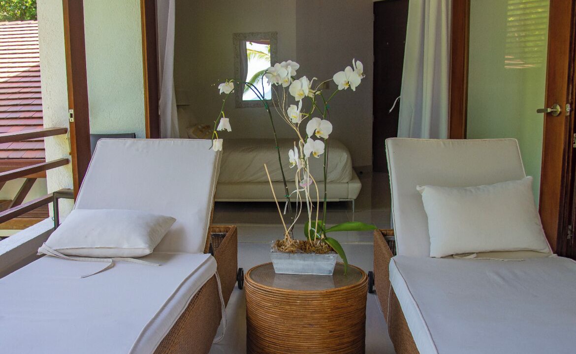 Photo of Bedroom in La Iglesia