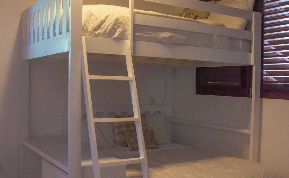 Photo of Bedroom in La Iglesia