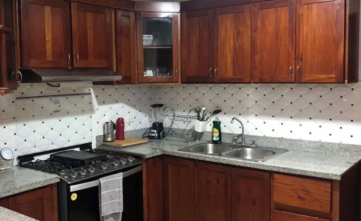 Photo of Kitchen in Los Rios