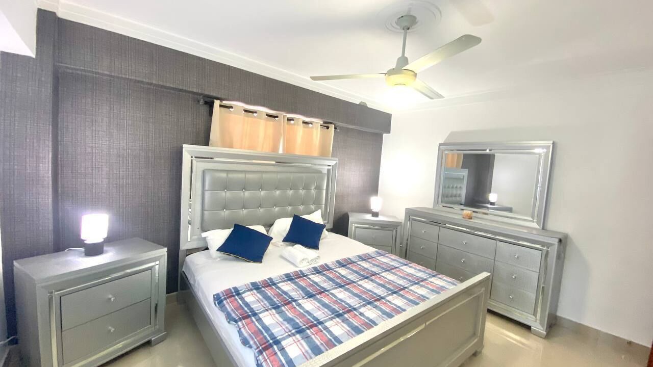 Photo of Bedroom in Los Rios
