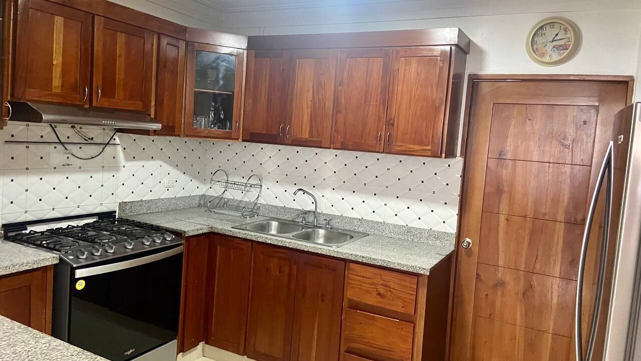 Photo of Kitchen in Los Rios