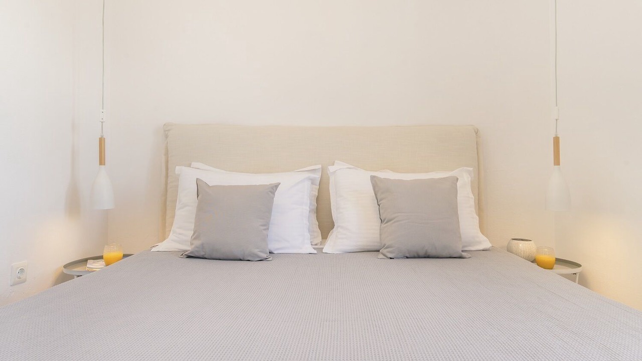 Photo of Bedroom in Naousa