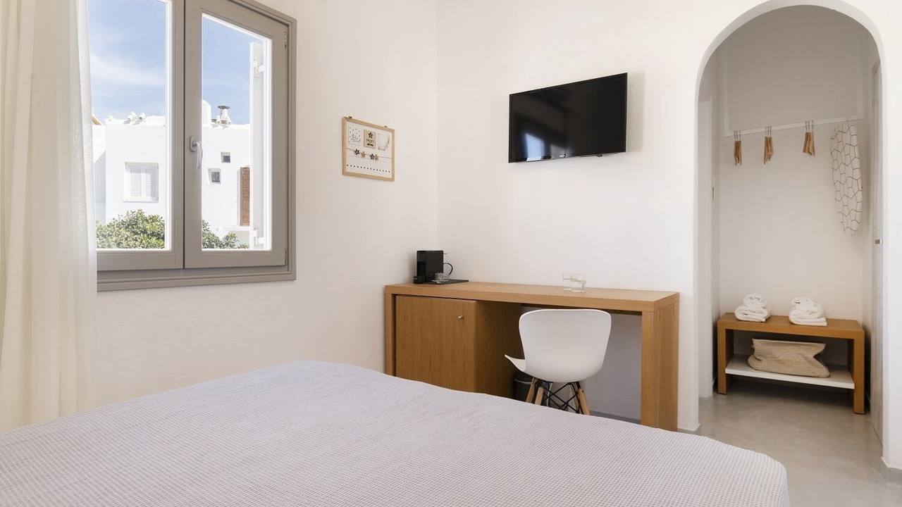 Photo of Bedroom in Naousa