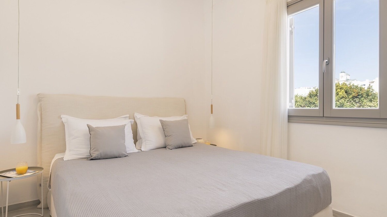 Photo of Bedroom in Naousa