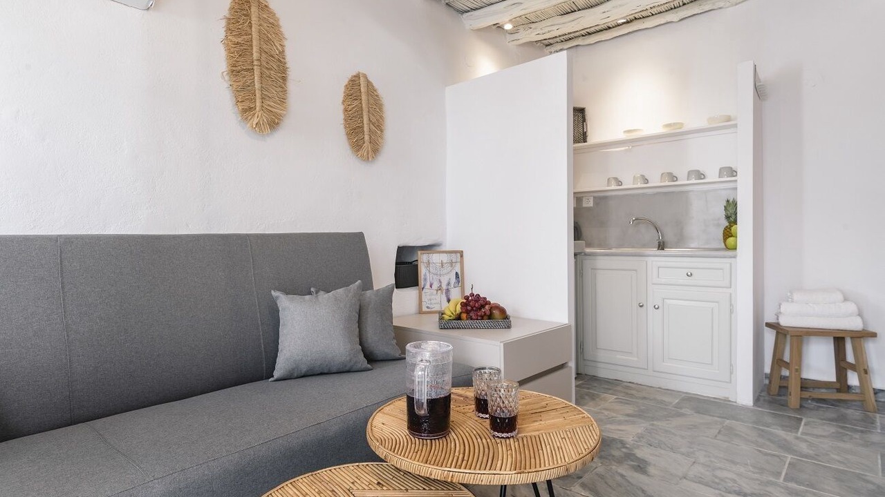 Photo of Livingroom in Naousa