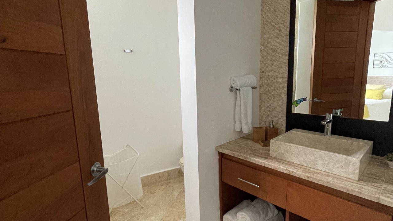 Photo of Bathroom in Puerto Bahia