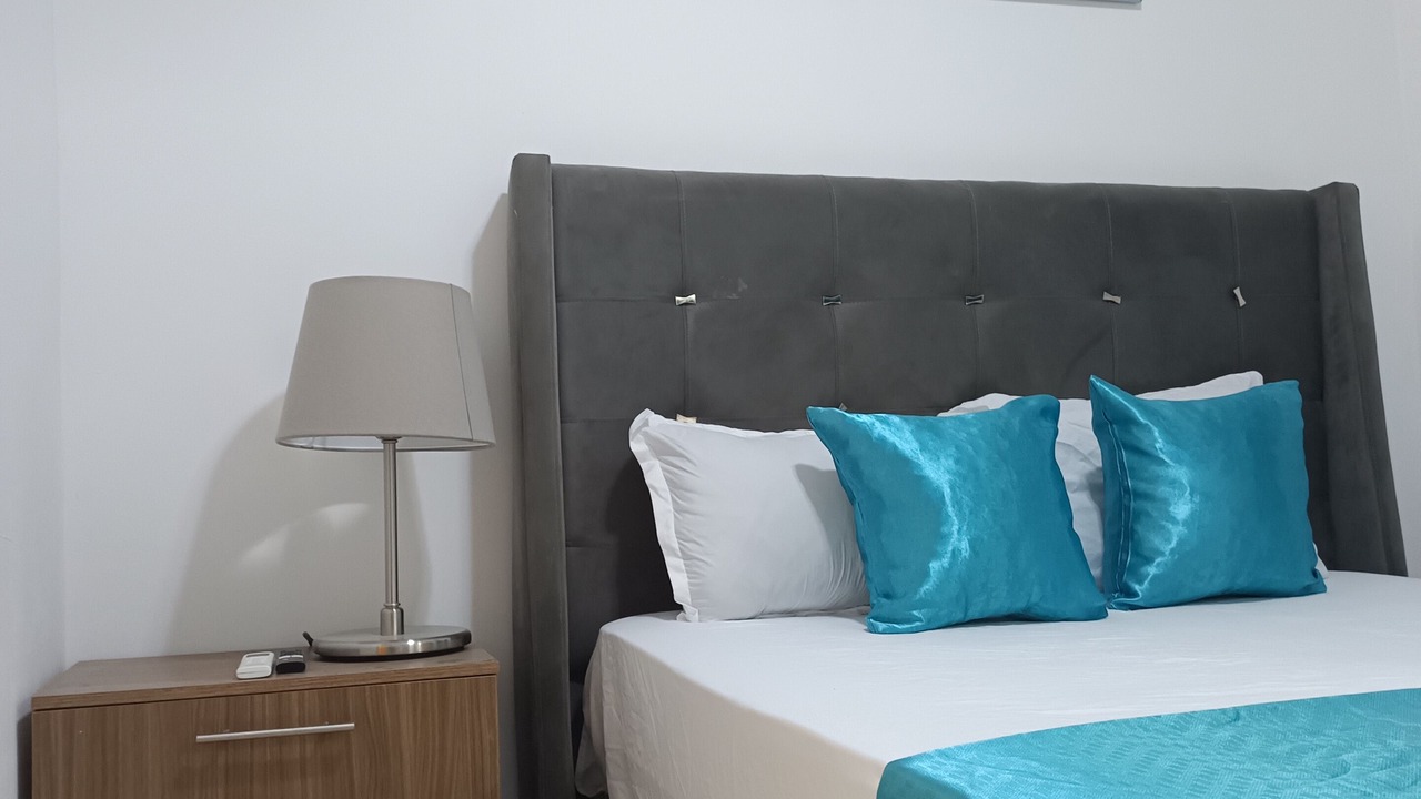 Photo of Bedroom in Boca Chica