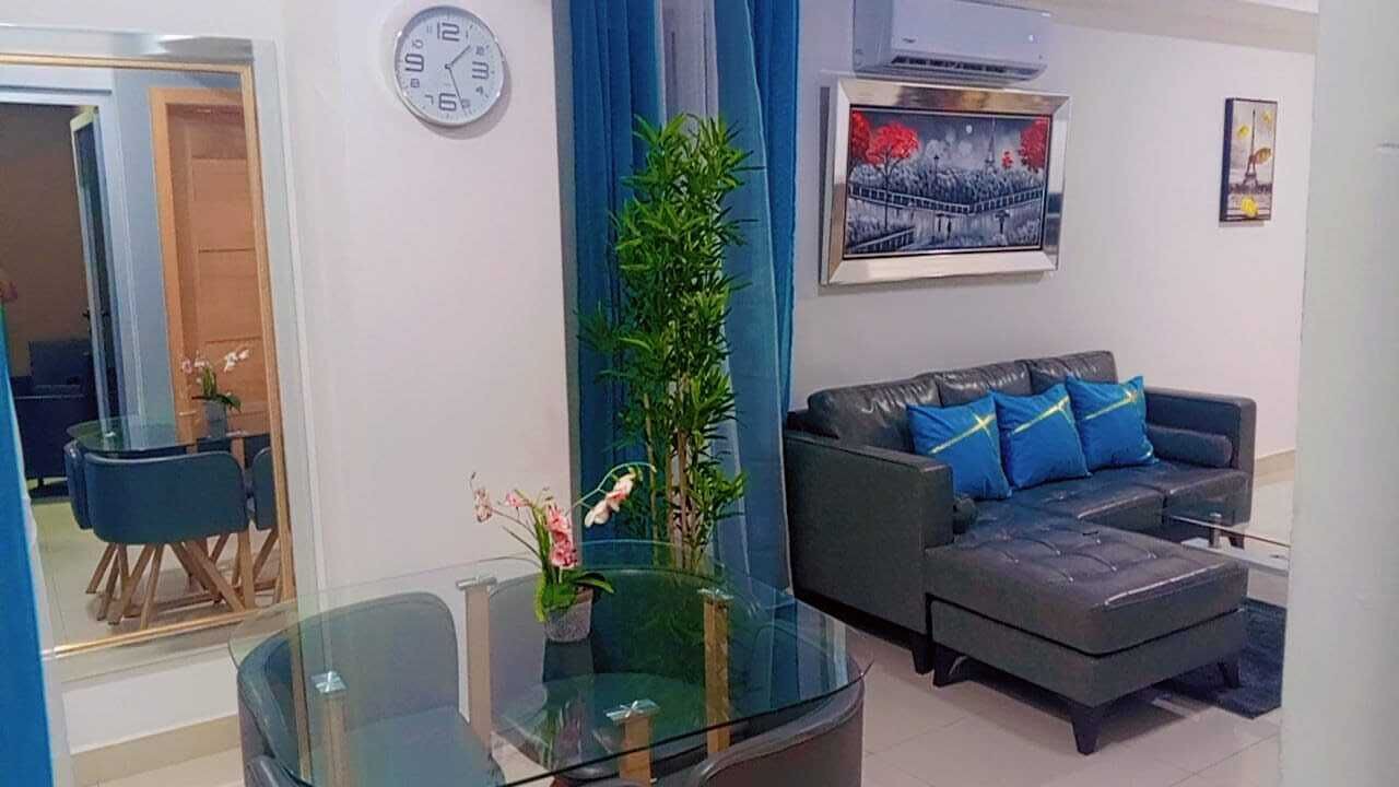 Photo of Livingroom in Boca Chica