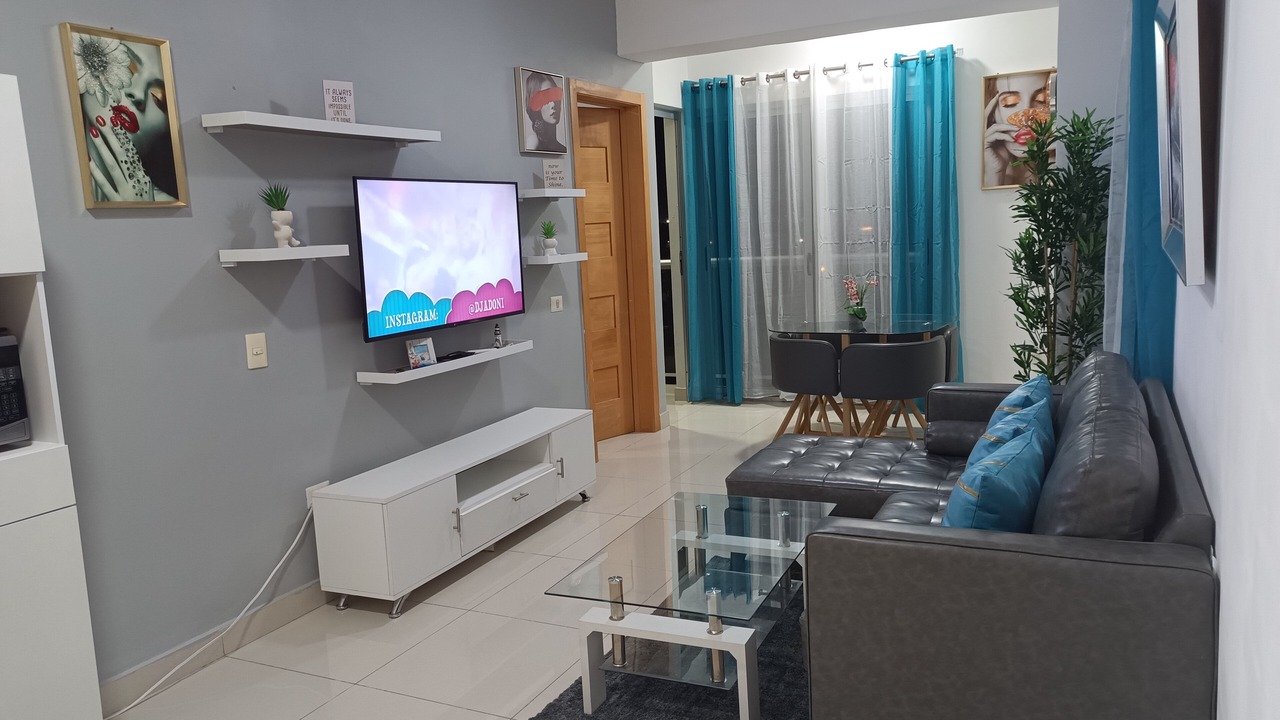 Photo of Livingroom in Boca Chica