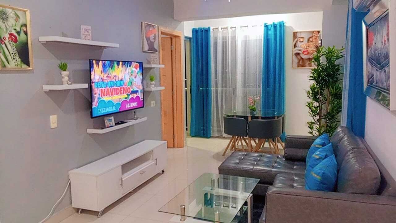 Photo of Livingroom in Boca Chica