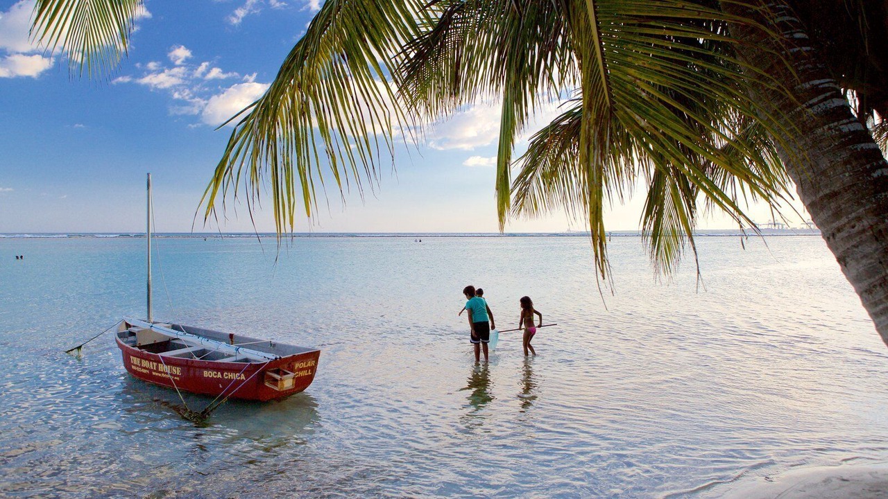 Photo of Others in Boca Chica