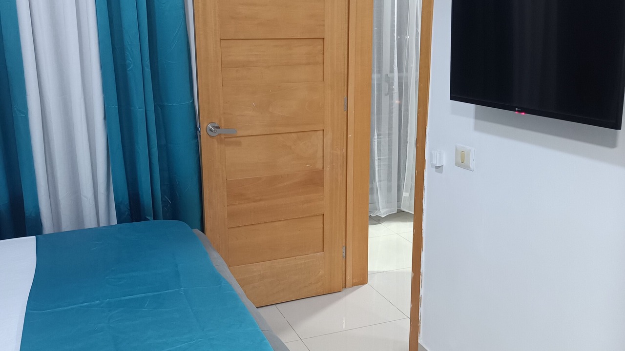 Photo of Bedroom in Boca Chica