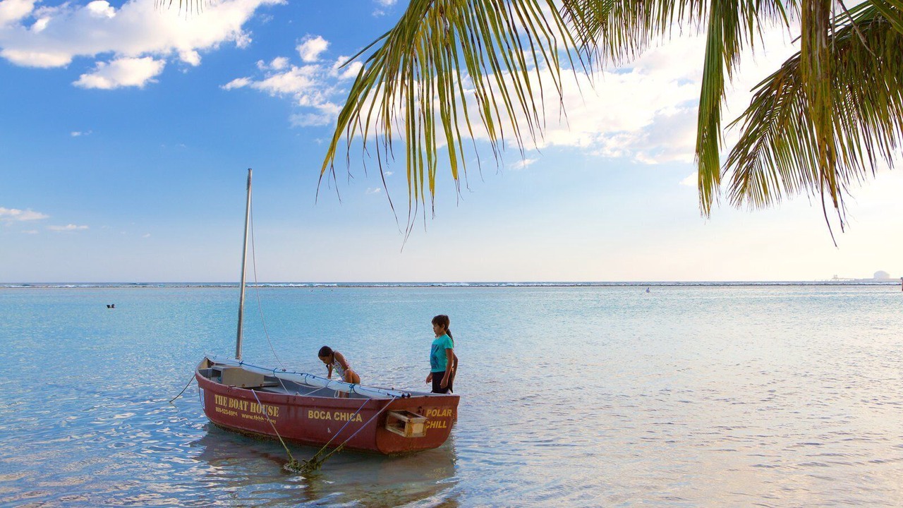 Photo of Others in Boca Chica