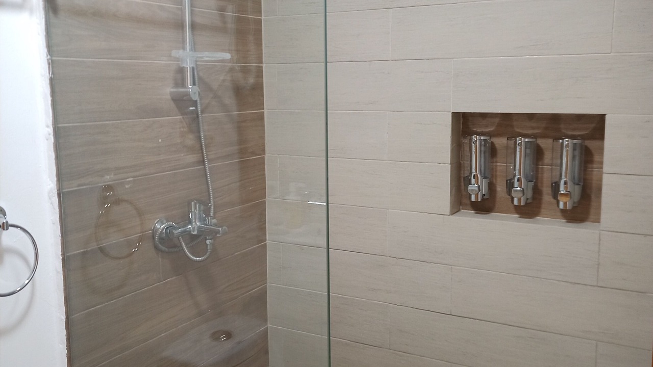 Photo of Bathroom in Boca Chica
