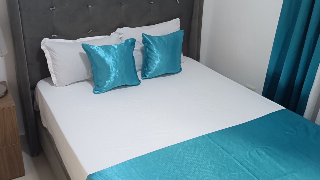 Photo of Bedroom in Boca Chica