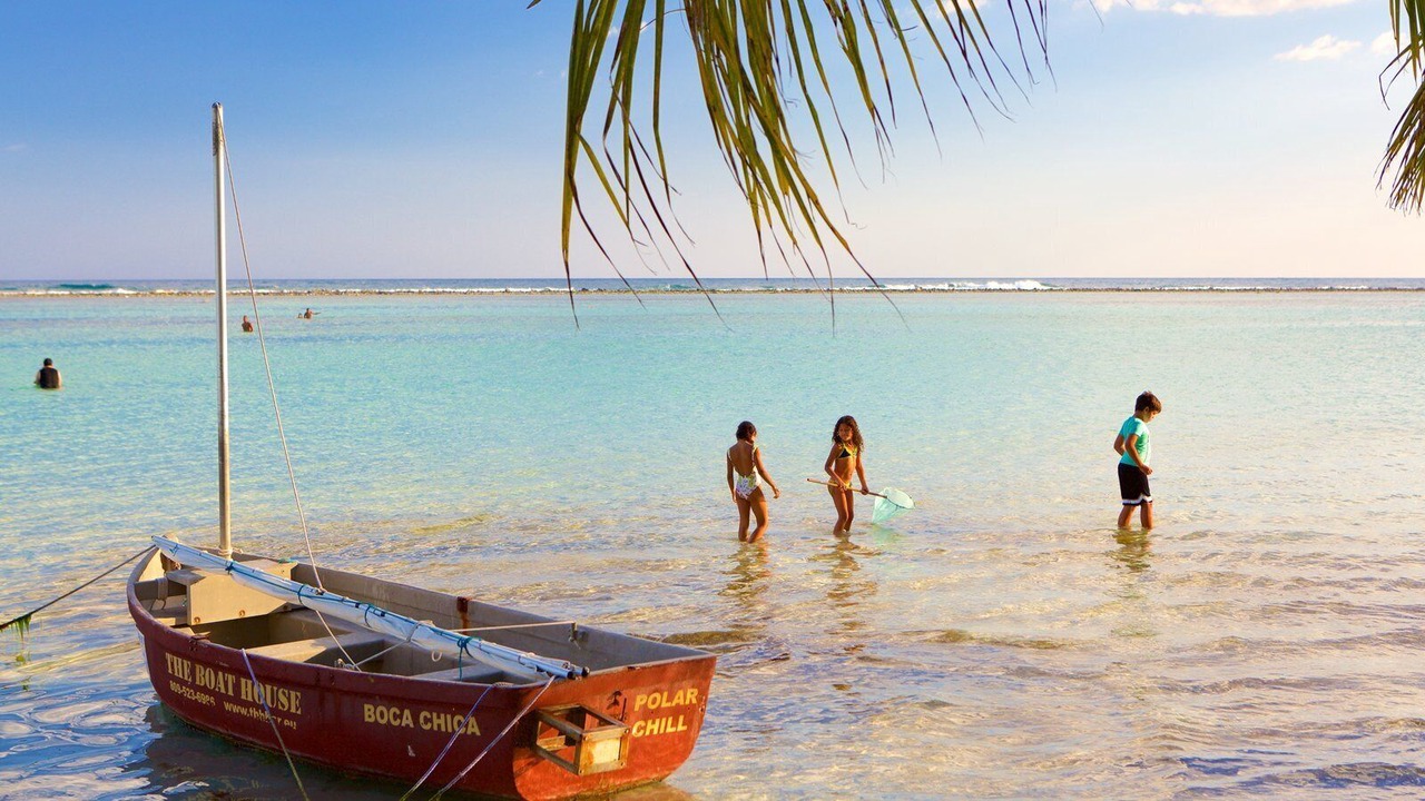 Photo of Others in Boca Chica