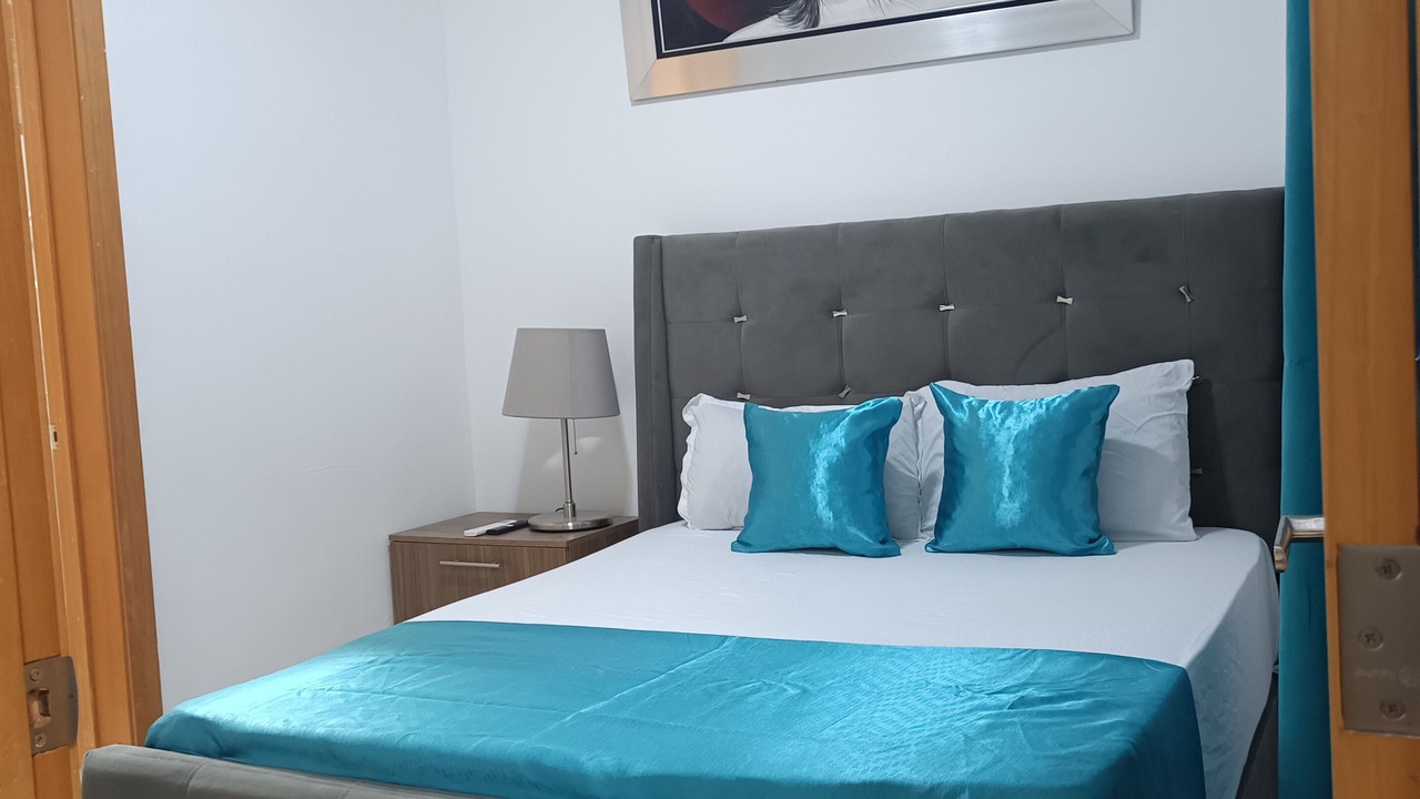 Photo of Bedroom in Boca Chica